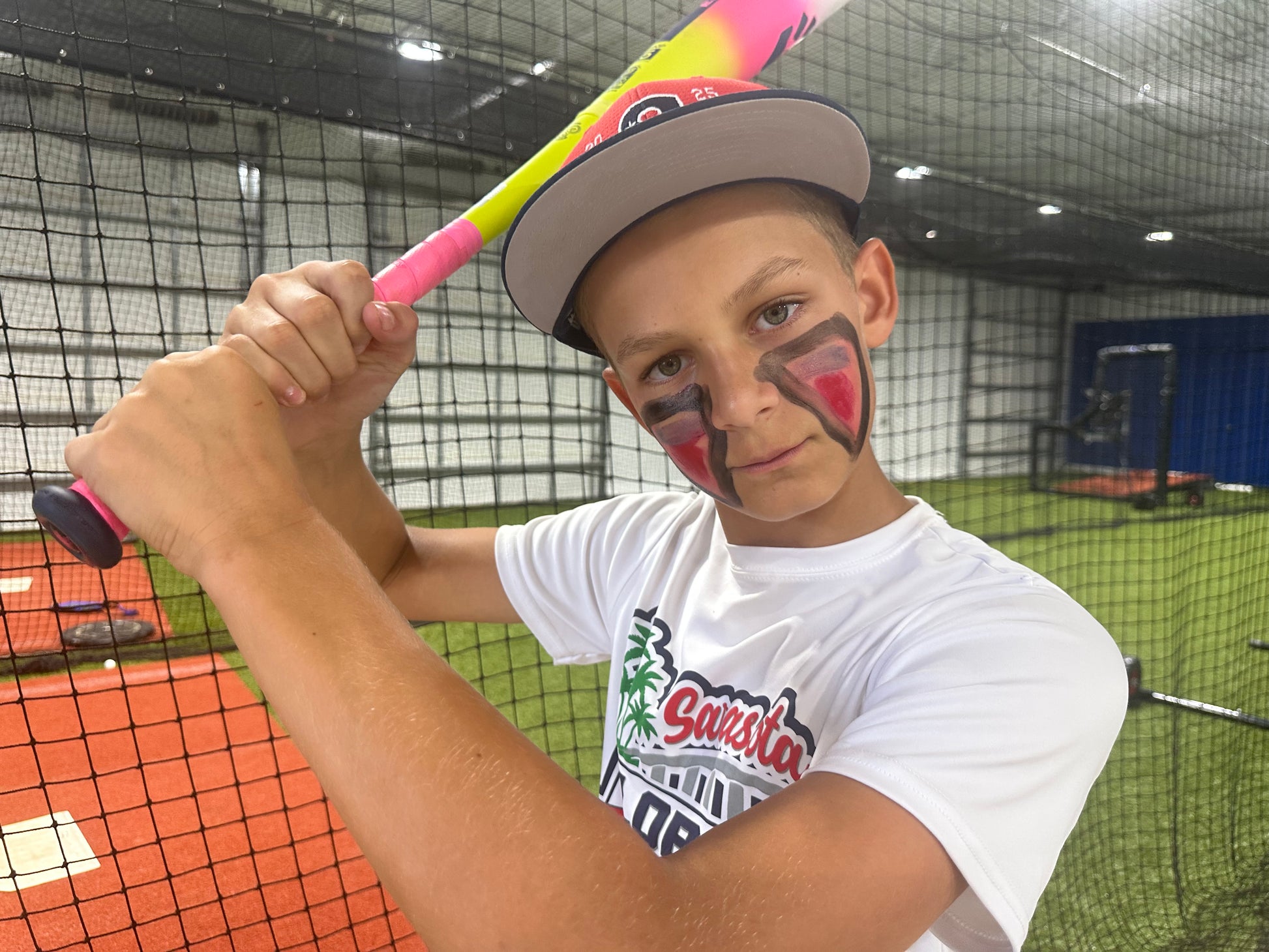 Way Cool Eye Black