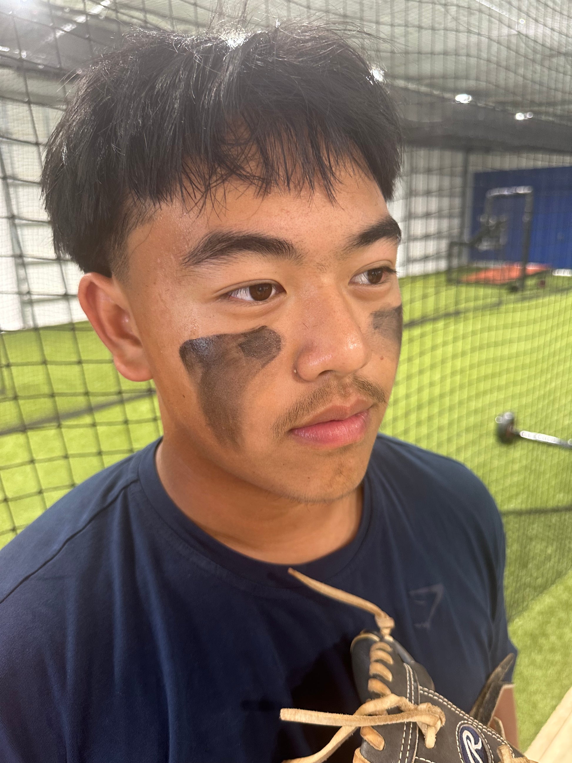 Way Cool Eye Black