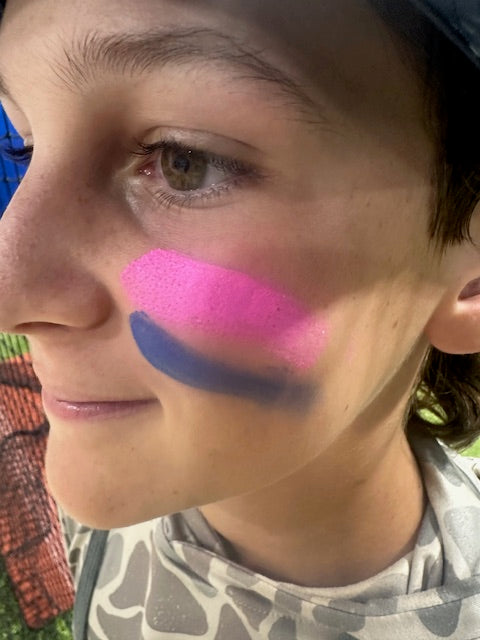 Way Cool Eye Navy