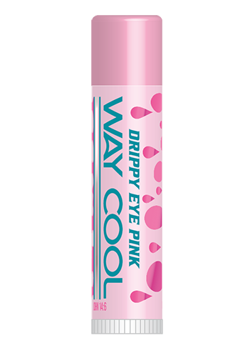 Way Cool Eye Pink